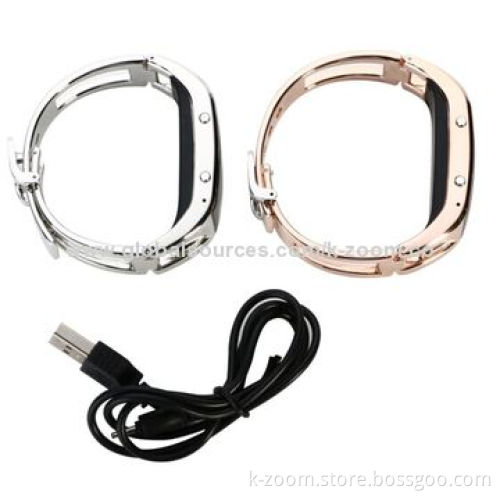 Bluetooth Watch with Fashionable Design